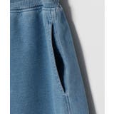 【カヒコ】ショアメンズハーフパンツ【SURF&Palms】 | アミナコレクション  | 詳細画像13 