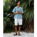 【カヒコ】ロアアメンズＴシャツ | アミナコレクション  | 詳細画像1 