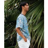 【カヒコ】ロアアメンズＴシャツ | アミナコレクション  | 詳細画像2 