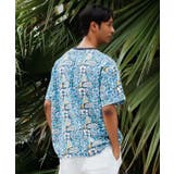 【カヒコ】ロアアメンズＴシャツ | アミナコレクション  | 詳細画像3 