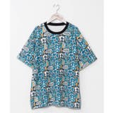【カヒコ】ロアアメンズＴシャツ | アミナコレクション  | 詳細画像4 
