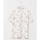 【カヒコ】ロアアメンズＴシャツ | アミナコレクション  | 詳細画像5 