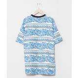 【カヒコ】ロアアメンズＴシャツ | アミナコレクション  | 詳細画像7 