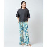【カヒコ】デインTシャツ【SURF&Palms】 | アミナコレクション | 詳細画像2