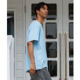 【カヒコ】デインメンズＴシャツ【SURF&Palms】 | アミナコレクション  | 詳細画像4 