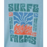 【カヒコ】デインメンズＴシャツ【SURF&Palms】 | アミナコレクション  | 詳細画像6 