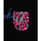 【カヒコ】エケアホUVカットTシャツワンピース | アミナコレクション | 詳細画像10