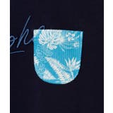 【カヒコ】エケアホUVカットTシャツワンピース | アミナコレクション | 詳細画像12
