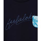 【カヒコ】エケアホUVカットTシャツワンピース | アミナコレクション | 詳細画像13