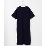 【カヒコ】エケアホUVカットTシャツワンピース | アミナコレクション | 詳細画像14