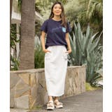 【カヒコ】エケアホUVカットTシャツ | アミナコレクション | 詳細画像2