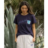 【カヒコ】エケアホUVカットTシャツ | アミナコレクション | 詳細画像3