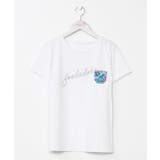 【カヒコ】エケアホUVカットTシャツ | アミナコレクション | 詳細画像4