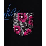 【カヒコ】エケアホUVカットTシャツ | アミナコレクション | 詳細画像5