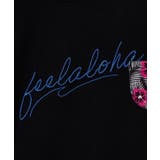 【カヒコ】エケアホUVカットTシャツ | アミナコレクション | 詳細画像6
