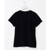 【カヒコ】エケアホUVカットTシャツ | アミナコレクション | 詳細画像7