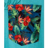 【カヒコ】エケアホUVカットメンズTシャツ | アミナコレクション | 詳細画像4