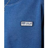 【カヒコ】ショアトップス【SURF&Palms】 | アミナコレクション  | 詳細画像10 