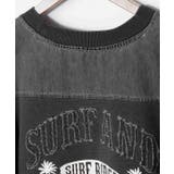 【カヒコ】ショアトップス【SURF&Palms】 | アミナコレクション  | 詳細画像14 