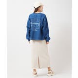 【カヒコ】ショアトップス【SURF&Palms】 | アミナコレクション  | 詳細画像2 