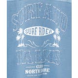 【カヒコ】ショアトップス【SURF&Palms】 | アミナコレクション  | 詳細画像21 