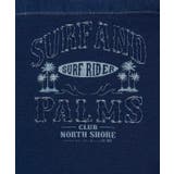 【カヒコ】ショアトップス【SURF&Palms】 | アミナコレクション  | 詳細画像23 