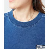 【カヒコ】ショアトップス【SURF&Palms】 | アミナコレクション  | 詳細画像6 