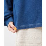 【カヒコ】ショアトップス【SURF&Palms】 | アミナコレクション  | 詳細画像7 