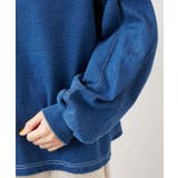 【カヒコ】ショアトップス【SURF&Palms】 | アミナコレクション  | 詳細画像9 