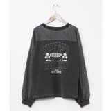 グレー | 【カヒコ】ショアトップス【SURF&Palms】 | アミナコレクション 