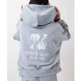 【カヒコ】ニックトップス【SURF&Palms】 | アミナコレクション  | 詳細画像10 