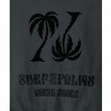 【カヒコ】ニックトップス【SURF&Palms】 | アミナコレクション  | 詳細画像12 