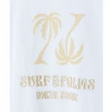 【カヒコ】ニックトップス【SURF&Palms】 | アミナコレクション  | 詳細画像15 