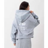 【カヒコ】ニックトップス【SURF&Palms】 | アミナコレクション  | 詳細画像8 