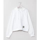 【カヒコ】ニックジップパーカー【SURF&Palms】 | アミナコレクション  | 詳細画像20 