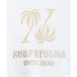 【カヒコ】ニックジップパーカー【SURF&Palms】 | アミナコレクション  | 詳細画像21 