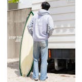 【カヒコ】ニックメンズトップス【SURF&Palms】 | アミナコレクション  | 詳細画像2 