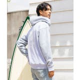 【カヒコ】ニックメンズトップス【SURF&Palms】 | アミナコレクション  | 詳細画像3 