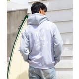 【カヒコ】ニックメンズトップス【SURF&Palms】 | アミナコレクション  | 詳細画像4 