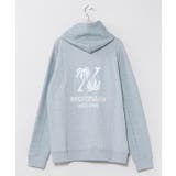 【カヒコ】ニックメンズトップス【SURF&Palms】 | アミナコレクション  | 詳細画像5 