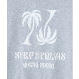 【カヒコ】ニックメンズトップス【SURF&Palms】 | アミナコレクション  | 詳細画像6 