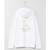 ホワイト | 【カヒコ】ニックメンズトップス【SURF&Palms】 | アミナコレクション 