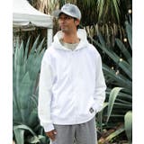 【カヒコ】ニックメンズジップパーカー【SURF&Palms】 | アミナコレクション  | 詳細画像3 