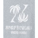 【カヒコ】ニックメンズジップパーカー【SURF&Palms】 | アミナコレクション  | 詳細画像5 