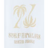 【カヒコ】ニックメンズジップパーカー【SURF&Palms】 | アミナコレクション  | 詳細画像7 