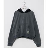 【カヒコ】カホアトップス【SURF&Palms】 | アミナコレクション  | 詳細画像10 