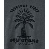 【カヒコ】カホアトップス【SURF&Palms】 | アミナコレクション  | 詳細画像11 