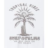 【カヒコ】カホアトップス【SURF&Palms】 | アミナコレクション  | 詳細画像14 