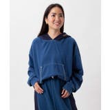 【カヒコ】カホアトップス【SURF&Palms】 | アミナコレクション  | 詳細画像3 