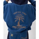 【カヒコ】カホアトップス【SURF&Palms】 | アミナコレクション  | 詳細画像8 